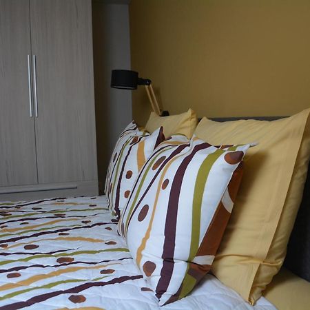 City Break Hotel Bitola Ngoại thất bức ảnh