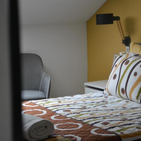 City Break Hotel Bitola Ngoại thất bức ảnh