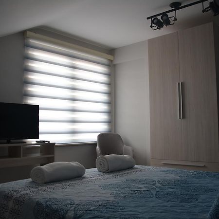 City Break Hotel Bitola Ngoại thất bức ảnh