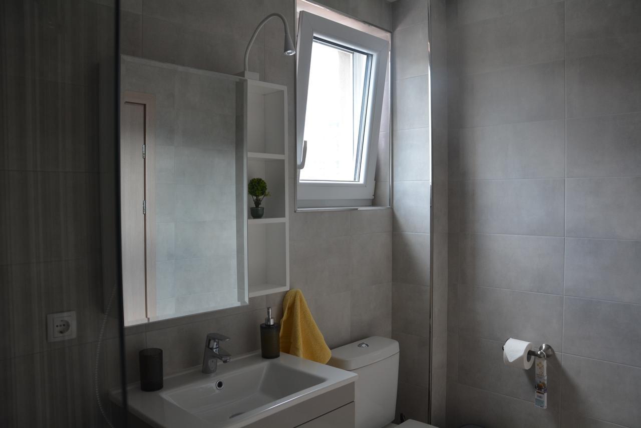 City Break Hotel Bitola Ngoại thất bức ảnh