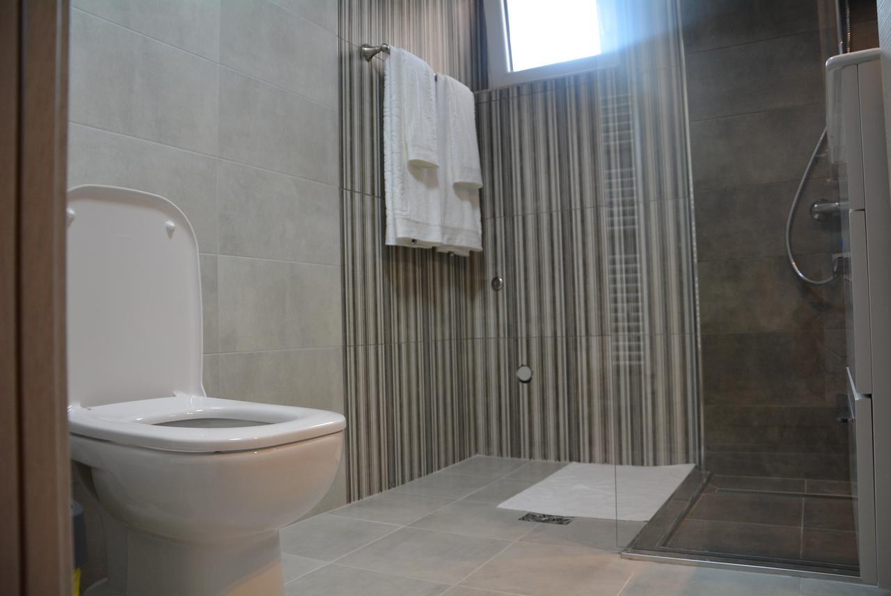 City Break Hotel Bitola Ngoại thất bức ảnh