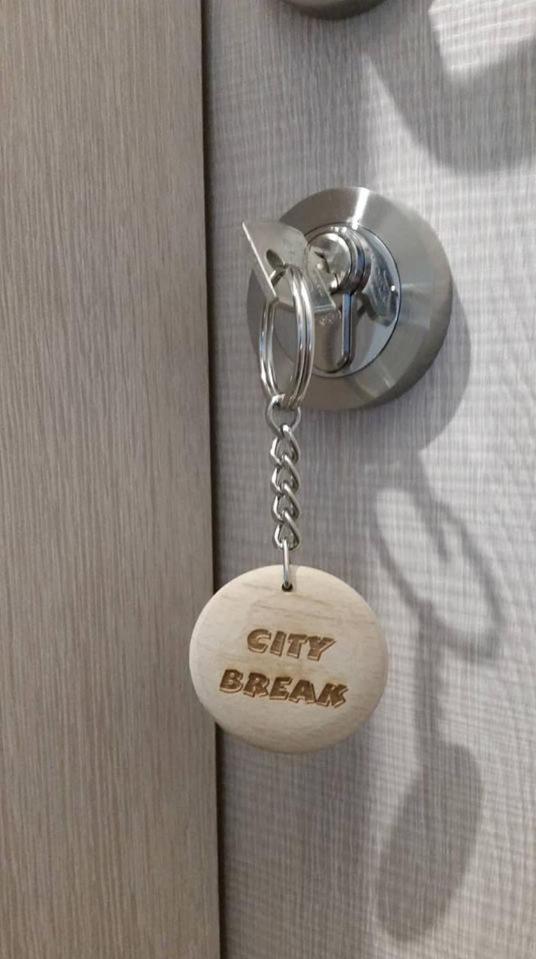 City Break Hotel Bitola Ngoại thất bức ảnh