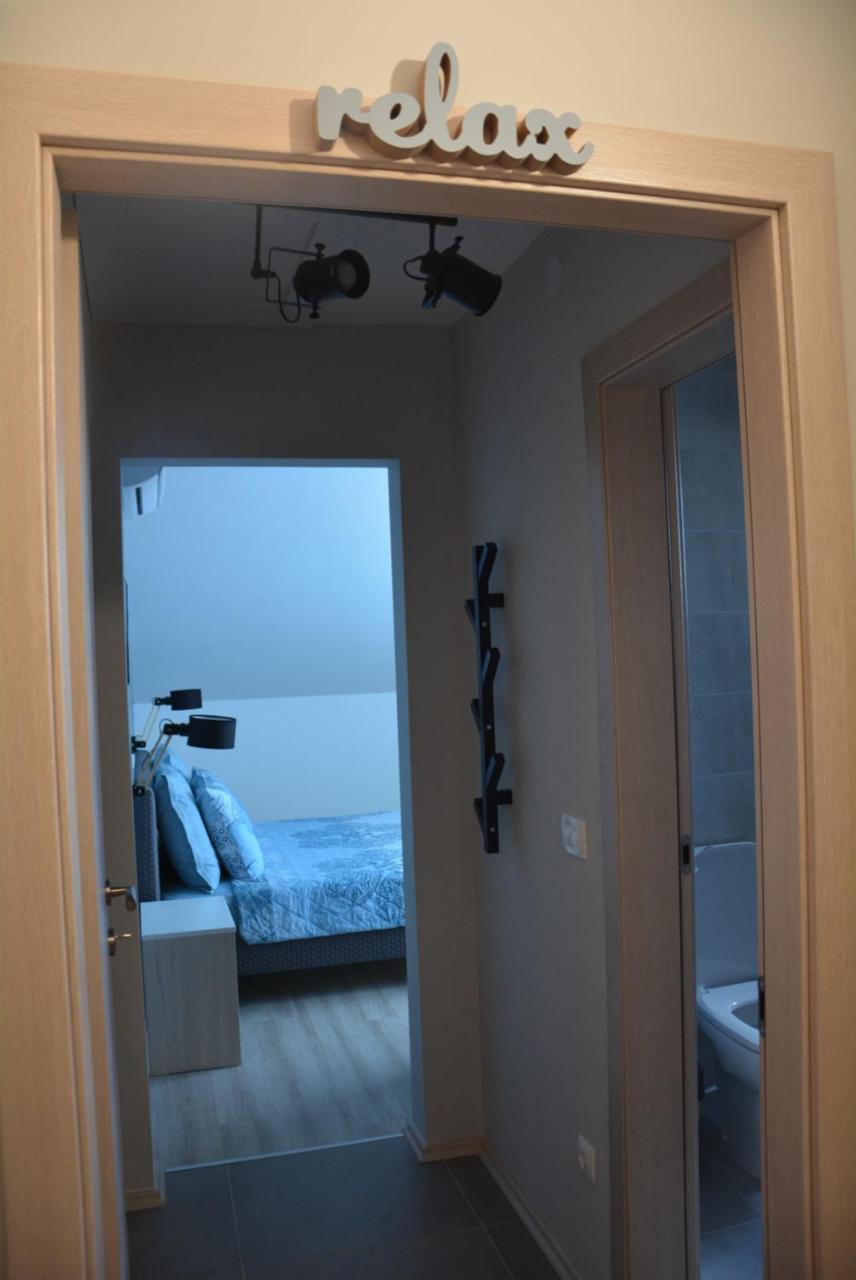 City Break Hotel Bitola Ngoại thất bức ảnh
