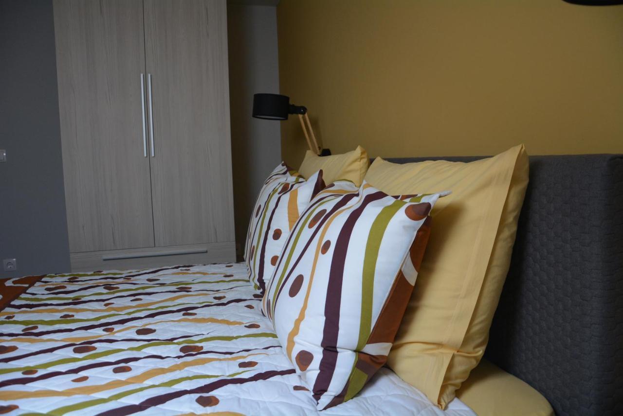 City Break Hotel Bitola Ngoại thất bức ảnh