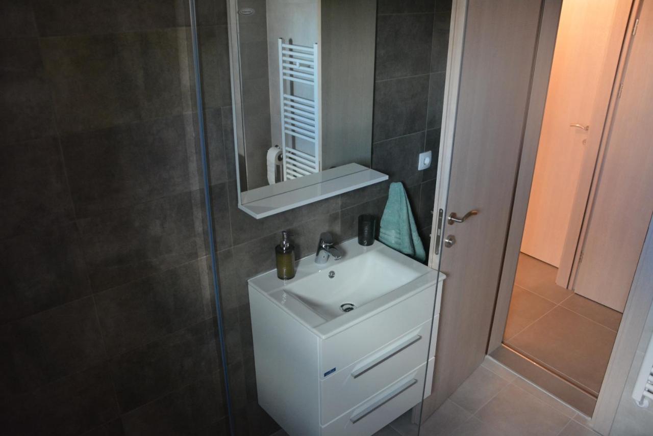 City Break Hotel Bitola Ngoại thất bức ảnh