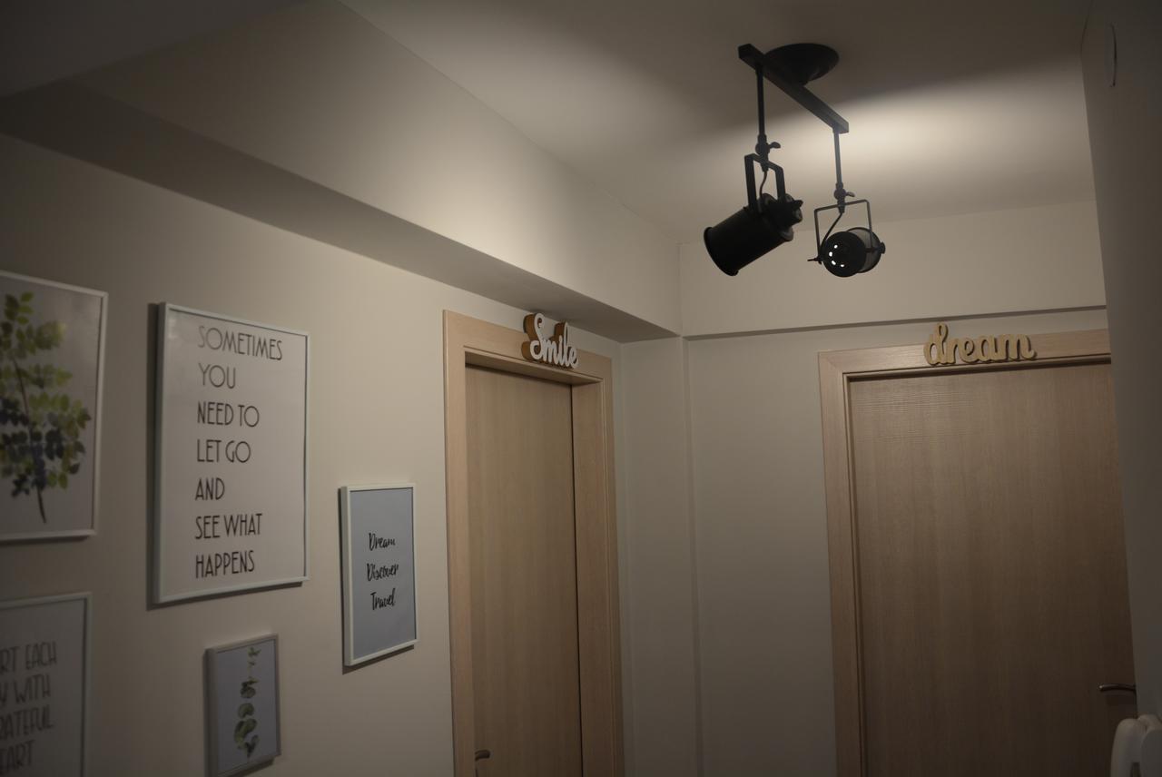City Break Hotel Bitola Ngoại thất bức ảnh