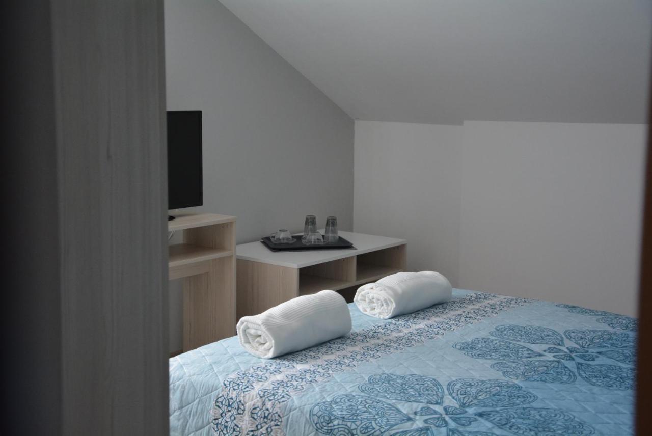 City Break Hotel Bitola Ngoại thất bức ảnh