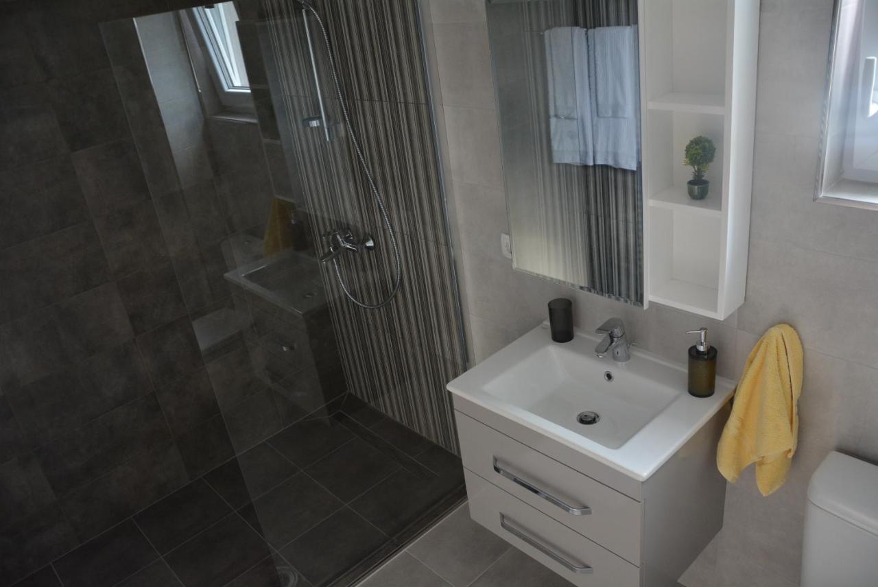 City Break Hotel Bitola Ngoại thất bức ảnh