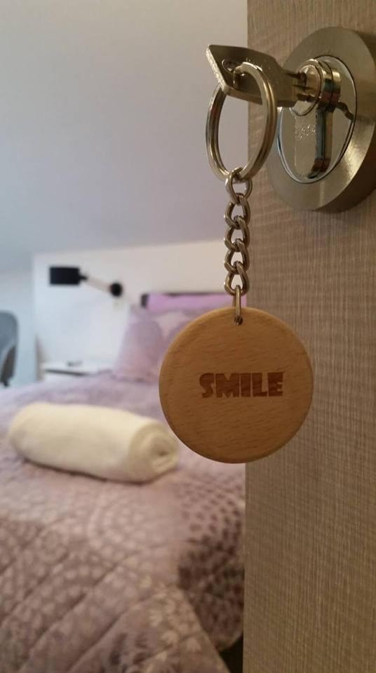City Break Hotel Bitola Ngoại thất bức ảnh
