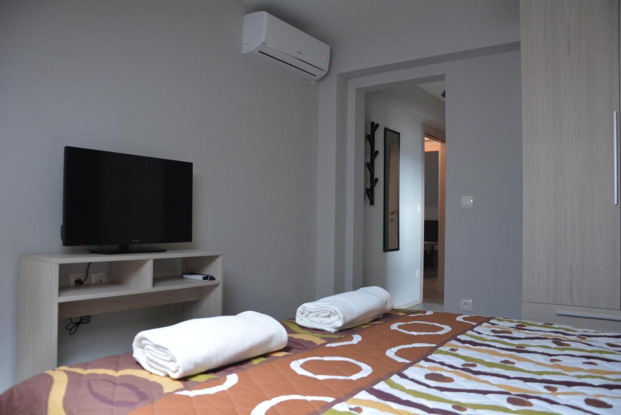 City Break Hotel Bitola Ngoại thất bức ảnh