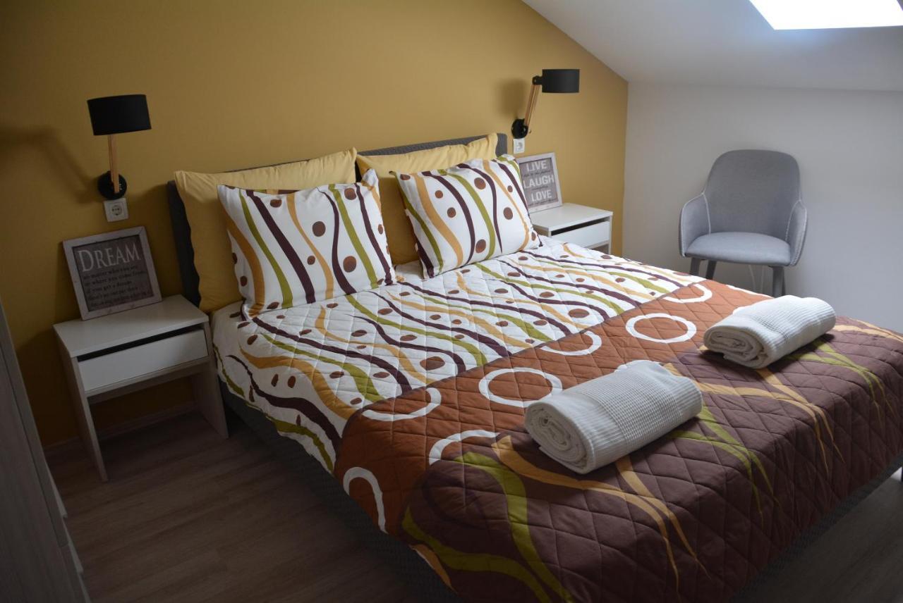 City Break Hotel Bitola Ngoại thất bức ảnh