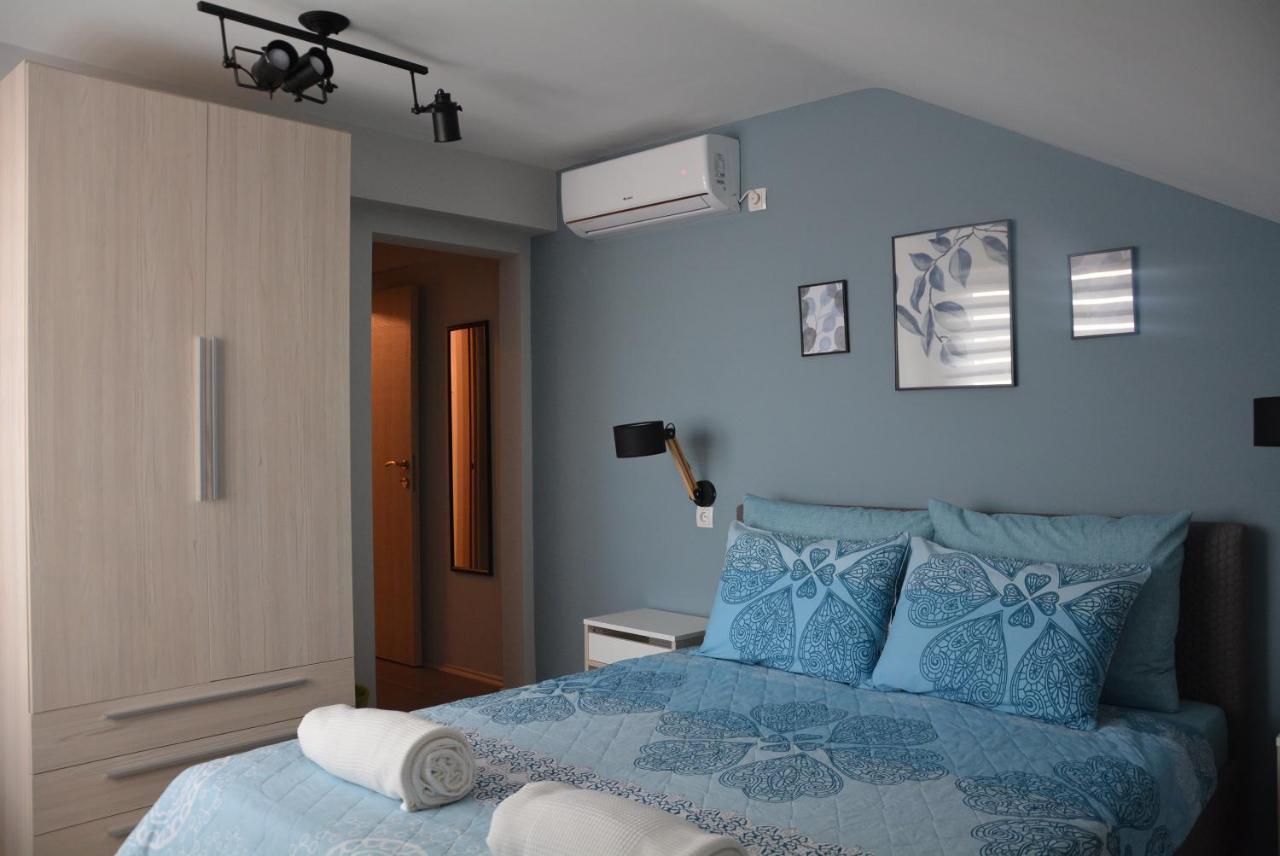 City Break Hotel Bitola Ngoại thất bức ảnh