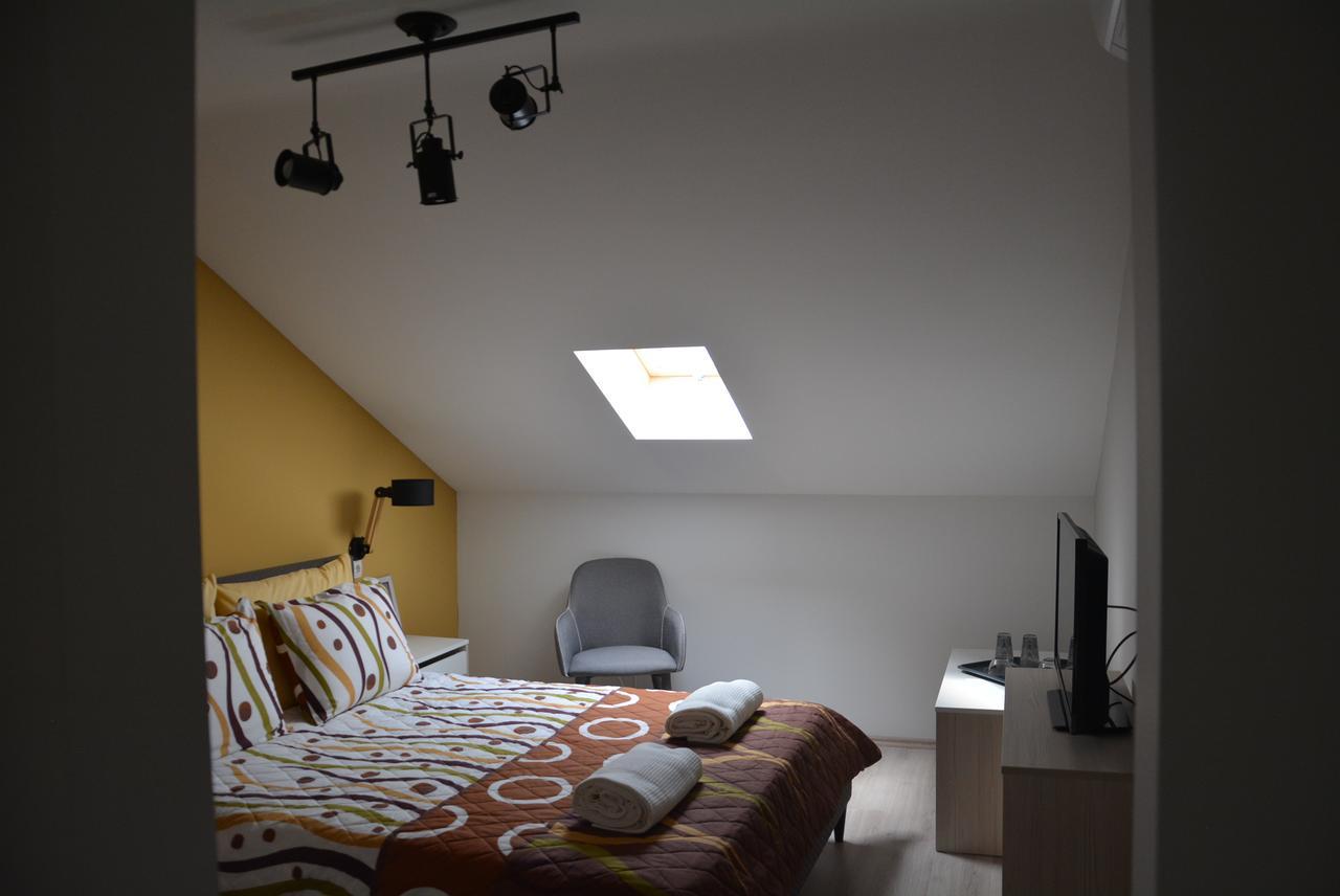 City Break Hotel Bitola Ngoại thất bức ảnh