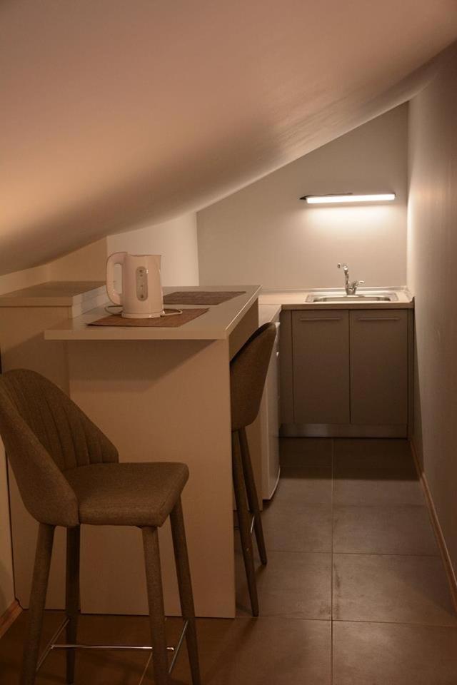 City Break Hotel Bitola Ngoại thất bức ảnh