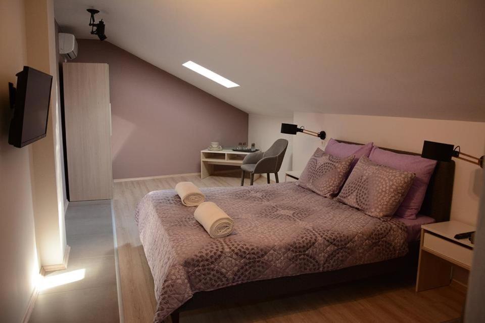 City Break Hotel Bitola Ngoại thất bức ảnh