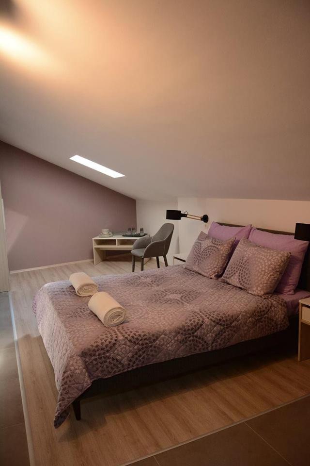 City Break Hotel Bitola Ngoại thất bức ảnh